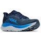 HOKA Men's Clifton 11 Varsity Navy/Faded Navy Running Shoes