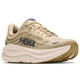 HOKA Men's Bondi 9 Glimmers Barley Flour/Barley Running Shoes