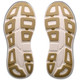 HOKA Men's Bondi 9 Glimmers Barley Flour/Barley Running Shoes