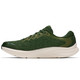 HOKA Men's Solimar 2 Glimmers Baby Kale/Alabaster Training Shoes