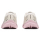 HOKA Women's Solimar 2 Glimmers Alabaster/Pink Opal Training Shoes