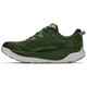 HOKA Men's Gaviota 6 Glimmers Baby Kale/Nettle Leaf Running Shoes