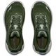 HOKA Men's Gaviota 6 Glimmers Baby Kale/Nettle Leaf Running Shoes