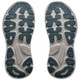 HOKA Men's Gaviota 6 Glimmers Baby Kale/Nettle Leaf Running Shoes