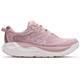 HOKA Women's Gaviota 6 Glimmers Pink Opal/Quartzite Running Shoes