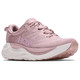 HOKA Women's Gaviota 6 Glimmers Pink Opal/Quartzite Running Shoes