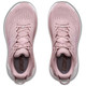 HOKA Women's Gaviota 6 Glimmers Pink Opal/Quartzite Running Shoes