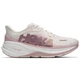HOKA Women's Clifton PRO Glimmers Alabaster/Pink Opal Running Shoes