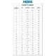 HOKA Women's Clifton PRO Glimmers Alabaster/Pink Opal Running Shoes