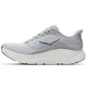 HOKA Women's Clifton 11 Wide Stardust/Silver Running Shoes