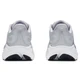 HOKA Women's Clifton 11 Wide Stardust/Silver Running Shoes