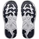 HOKA Women's Clifton 11 Wide Stardust/Silver Running Shoes
