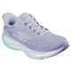 Purple/Aqua