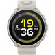 SUUNTO Run Frost Gray Textile Strap GPS Sports Watch (SS051110000)