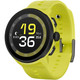 SUUNTO Run Lime Silicone Strap GPS Sports Watch (SS051274000)