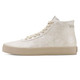White Pearlized/Montano