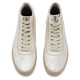White Pearlized/Montano