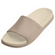 Flax Tan/ Bone White