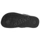 Flax Tan/Jiffy Black