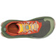 ALTRA Men's Olympus 275 Gray/Orange Running Shoes
