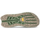 ALTRA Men's Olympus 275 Gray/Orange Running Shoes