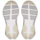 ON FOOTWEAR Women's Cloudpulse 2 White/White Training Shoes