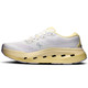 ON FOOTWEAR Men's Cloudrunner 3 Max Ivory/Dijon Running Shoes
