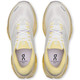 ON FOOTWEAR Men's Cloudrunner 3 Max Ivory/Dijon Running Shoes