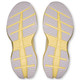 ON FOOTWEAR Men's Cloudrunner 3 Max Ivory/Dijon Running Shoes