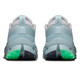 ON FOOTWEAR Women's Cloudsurfer Trail 2 Chalk/Gardenia Trail Running Shoes