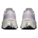 ON FOOTWEAR Women's Cloudmonster 3 Frost/Ivory Running Shoes