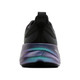 BROOKS Men's Ghost Max 4 Limited Edition Black/Silver/Chameleon Running Shoes