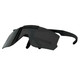 PIT VIPER The Blacking Out Flip-Offs 2.0 Smoke Regular Sunglasses (E-FR-BLCKOUT-PCA-SM)
