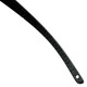 PIT VIPER The Blacking Out Flip-Offs 2.0 Smoke Regular Sunglasses (E-FR-BLCKOUT-PCA-SM)