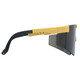 PIT VIPER The Sandstorm Original 2.0 BALL-ISTIC Smoke Regular Sunglasses (E-NR-SANDSTM-MIL-SM)