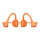 SHOKZ OpenRun Pro 2 Mini Orange US Bone Conduction Headphones (S820-MN-OR-US)