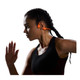 SHOKZ OpenRun Pro 2 Mini Orange US Bone Conduction Headphones (S820-MN-OR-US)