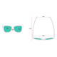 GOODR Kisses Canvas Sells It For Fortune POP G Sunglasses (G00602-PG-01)