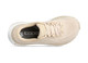 Tan/White