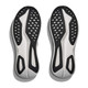 HOKA Women's Mach 7 Black/White Running Shoes