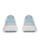 HOKA Women's Mach 7 Wide Glimmering Blue/Frost Running Shoes