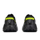 HOKA Men's Speedgoat 7 Black/Stellar Gray Running Shoes