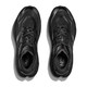 HOKA Men's Speedgoat 7 Wide Black/Outer Orbit Running Shoes