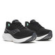 Black/Silver