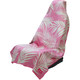 SPRINTS Garden of Races Past/Pink Car Seat Cover Towel (2661025690-9)