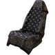 SPRINTS Paisley Probs Car Seat Cover Towel (266107520-2)