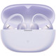 SHOKZ OpenDots Air Open-Ear Clip-On Purple Earbuds (E210-ST-PR-US)