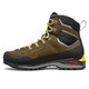 Major Brown/Red