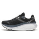 Black/Silver