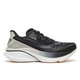 SAUCONY Men's Endorphin Azura Black/Quartz Running Shoes